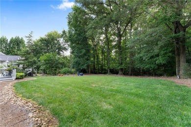 A RANCH YOU SAY?  GOLF YOUR HEART OUT IN THIS ACTIVE BRADSHAW on The Golf Club At Bradshaw Farm in Georgia - for sale on GolfHomes.com, golf home, golf lot