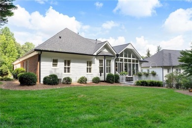 A RANCH YOU SAY?  GOLF YOUR HEART OUT IN THIS ACTIVE BRADSHAW on The Golf Club At Bradshaw Farm in Georgia - for sale on GolfHomes.com, golf home, golf lot