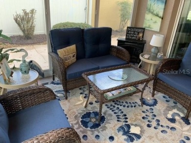 Beautiful Furnished Courtyard Villa. Move in ready! Highly on Pennbrooke Fairways in Florida - for sale on GolfHomes.com, golf home, golf lot