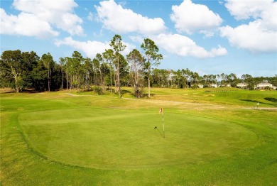 Under contract-accepting backup offers. Don't miss the chance to on Highlands Reserve Golf Club in Florida - for sale on GolfHomes.com, golf home, golf lot