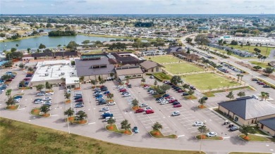 This home has a brand new roof 2025. MOVE IN READY! Embrace on Falcon Watch Golf Club in Florida - for sale on GolfHomes.com, golf home, golf lot