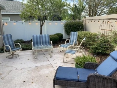 Beautiful Furnished Courtyard Villa. Move in ready! Highly on Pennbrooke Fairways in Florida - for sale on GolfHomes.com, golf home, golf lot