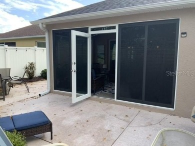 Beautiful Furnished Courtyard Villa. Move in ready! Highly on Pennbrooke Fairways in Florida - for sale on GolfHomes.com, golf home, golf lot