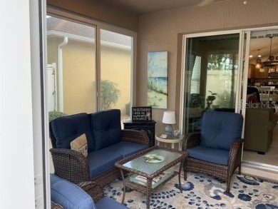 Beautiful Furnished Courtyard Villa. Move in ready! Highly on Pennbrooke Fairways in Florida - for sale on GolfHomes.com, golf home, golf lot