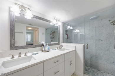 Completely remodeled ground floor end unit 2/2 with den and one on Kelly Greens Golf and Country Club in Florida - for sale on GolfHomes.com, golf home, golf lot