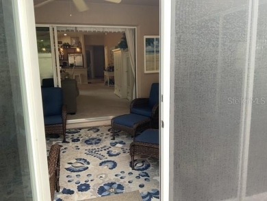 Beautiful Furnished Courtyard Villa. Move in ready! Highly on Pennbrooke Fairways in Florida - for sale on GolfHomes.com, golf home, golf lot