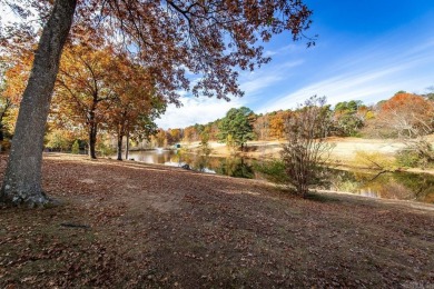 Welcome to your dream retreat at Indian Hills Golf Course in on Indian Hills Country Club in Arkansas - for sale on GolfHomes.com, golf home, golf lot