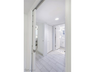Completely remodeled ground floor end unit 2/2 with den and one on Kelly Greens Golf and Country Club in Florida - for sale on GolfHomes.com, golf home, golf lot
