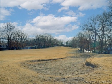 Prepare to be impressed and fall in love with the views from on The Oaks Golf Course in Missouri - for sale on GolfHomes.com, golf home, golf lot