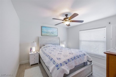 Completely remodeled ground floor end unit 2/2 with den and one on Kelly Greens Golf and Country Club in Florida - for sale on GolfHomes.com, golf home, golf lot