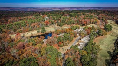 Welcome to your dream retreat at Indian Hills Golf Course in on Indian Hills Country Club in Arkansas - for sale on GolfHomes.com, golf home, golf lot