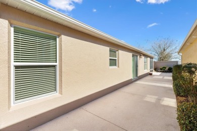 Beautiful Furnished Courtyard Villa. Move in ready! Highly on Pennbrooke Fairways in Florida - for sale on GolfHomes.com, golf home, golf lot