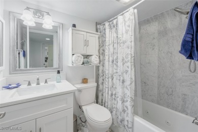 Completely remodeled ground floor end unit 2/2 with den and one on Kelly Greens Golf and Country Club in Florida - for sale on GolfHomes.com, golf home, golf lot