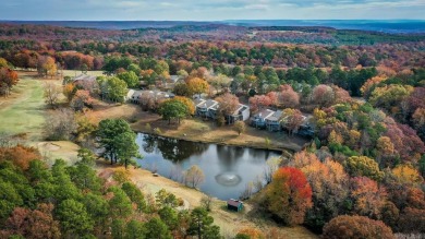 Welcome to your dream retreat at Indian Hills Golf Course in on Indian Hills Country Club in Arkansas - for sale on GolfHomes.com, golf home, golf lot