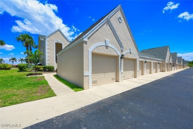 Completely remodeled ground floor end unit 2/2 with den and one on Kelly Greens Golf and Country Club in Florida - for sale on GolfHomes.com, golf home, golf lot