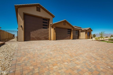 Modern Luxury New Construction! Welcome to this exquisite on Los Lagos Golf Club in Arizona - for sale on GolfHomes.com, golf home, golf lot