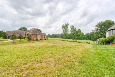 Basement Lot .58 acre!  Discover the perfect opportunity to on Woodfin Ridge Golf Club in South Carolina - for sale on GolfHomes.com, golf home, golf lot