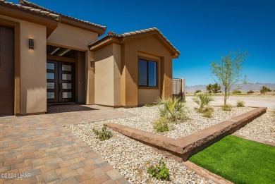 Modern Luxury New Construction! Welcome to this exquisite on Los Lagos Golf Club in Arizona - for sale on GolfHomes.com, golf home, golf lot