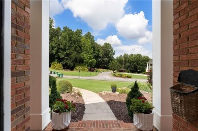 A RANCH YOU SAY?  GOLF YOUR HEART OUT IN THIS ACTIVE BRADSHAW on The Golf Club At Bradshaw Farm in Georgia - for sale on GolfHomes.com, golf home, golf lot
