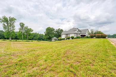 Basement Lot .58 acre!  Discover the perfect opportunity to on Woodfin Ridge Golf Club in South Carolina - for sale on GolfHomes.com, golf home, golf lot