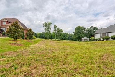 Basement Lot .58 acre!  Discover the perfect opportunity to on Woodfin Ridge Golf Club in South Carolina - for sale on GolfHomes.com, golf home, golf lot