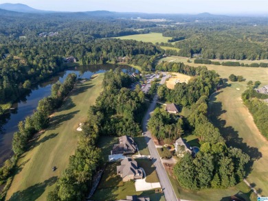 Step into elegance with this spacious 5-bedroom, 3-bath home on Cider Ridge Golf Club in Alabama - for sale on GolfHomes.com, golf home, golf lot