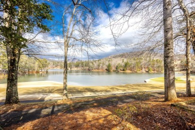 You will be Over the Moon in Love with this charming 3-bedroom 2 on Big Canoe Golf Club - Cherokee in Georgia - for sale on GolfHomes.com, golf home, golf lot
