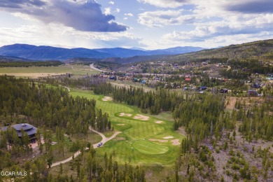 Build your Dream Home on this Gorgeous 2.2 acre homesite in the on Pole Creek Golf Club in Colorado - for sale on GolfHomes.com, golf home, golf lot