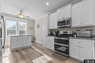 Better than NEW CONSTRUCTION! This custom home is designed for on The Carolina Club in North Carolina - for sale on GolfHomes.com, golf home, golf lot