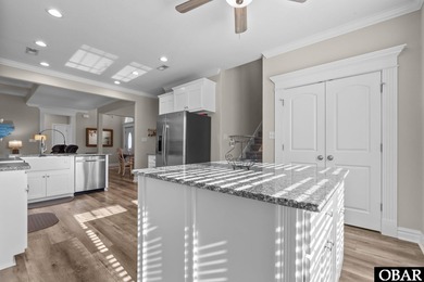 Better than NEW CONSTRUCTION! This custom home is designed for on The Carolina Club in North Carolina - for sale on GolfHomes.com, golf home, golf lot