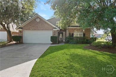 Nestled in the picturesque golf community of Henderson, this on Henderson Golf Club in Georgia - for sale on GolfHomes.com, golf home, golf lot