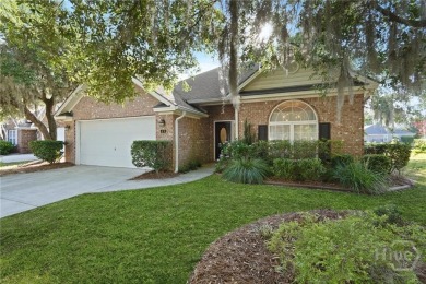 Nestled in the picturesque golf community of Henderson, this on Henderson Golf Club in Georgia - for sale on GolfHomes.com, golf home, golf lot