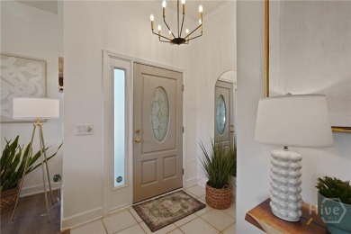 Nestled in the picturesque golf community of Henderson, this on Henderson Golf Club in Georgia - for sale on GolfHomes.com, golf home, golf lot