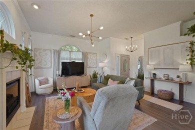 Nestled in the picturesque golf community of Henderson, this on Henderson Golf Club in Georgia - for sale on GolfHomes.com, golf home, golf lot