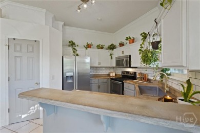 Nestled in the picturesque golf community of Henderson, this on Henderson Golf Club in Georgia - for sale on GolfHomes.com, golf home, golf lot
