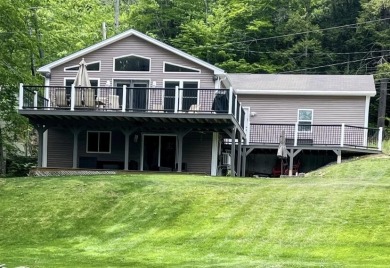 TACOMA LAKES, YEAR ROUND HOME! on The Meadows Golf Club in Maine - for sale on GolfHomes.com, golf home, golf lot