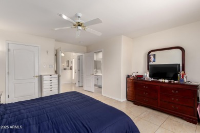 Welcome to this beautifully maintained home located in the on Apache Wells Country Club in Arizona - for sale on GolfHomes.com, golf home, golf lot