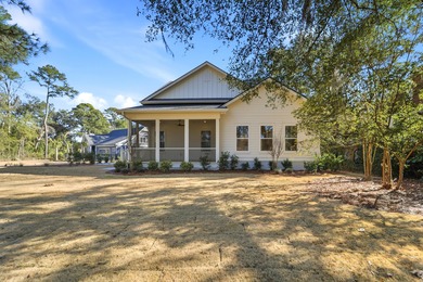 Welcome to this stunning 4Bed/3.5Ba custom-built NEW on The Links at Stono Ferry in South Carolina - for sale on GolfHomes.com, golf home, golf lot