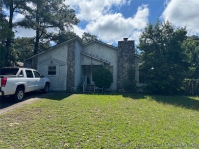 Come check out this 3 bedroom 2 bath home in Village of Ascot on Kings Grant Golf and Country Club in North Carolina - for sale on GolfHomes.com, golf home, golf lot