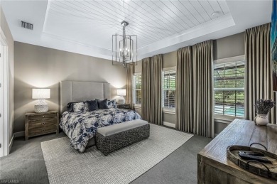 Welcome to Marsh Cove, an exclusive enclave within the on The Golf Club At Fiddlers Creek in Florida - for sale on GolfHomes.com, golf home, golf lot