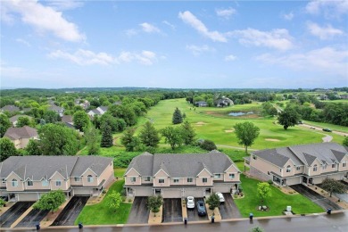 This 4-bedroom, 4-bathroom home offers peaceful living with on The Wilds Golf Club in Minnesota - for sale on GolfHomes.com, golf home, golf lot