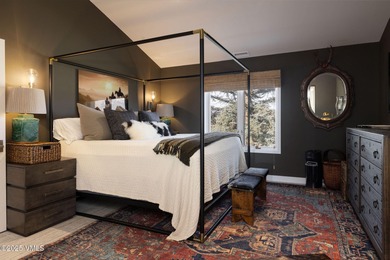 Experience Elevated Mountain Living on the 10th Tee of Country on Country Club of the Rockies in Colorado - for sale on GolfHomes.com, golf home, golf lot