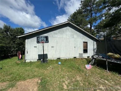 Come check out this 3 bedroom 2 bath home in Village of Ascot on Kings Grant Golf and Country Club in North Carolina - for sale on GolfHomes.com, golf home, golf lot