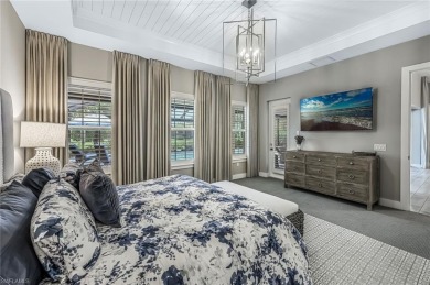 Welcome to Marsh Cove, an exclusive enclave within the on The Golf Club At Fiddlers Creek in Florida - for sale on GolfHomes.com, golf home, golf lot