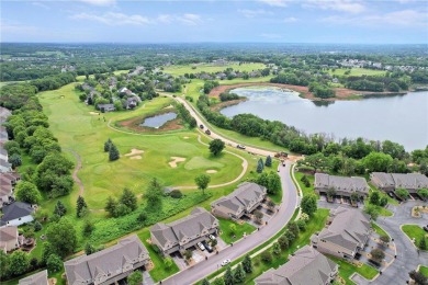 This 4-bedroom, 4-bathroom home offers peaceful living with on The Wilds Golf Club in Minnesota - for sale on GolfHomes.com, golf home, golf lot