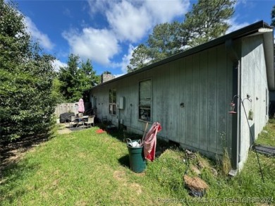 Come check out this 3 bedroom 2 bath home in Village of Ascot on Kings Grant Golf and Country Club in North Carolina - for sale on GolfHomes.com, golf home, golf lot