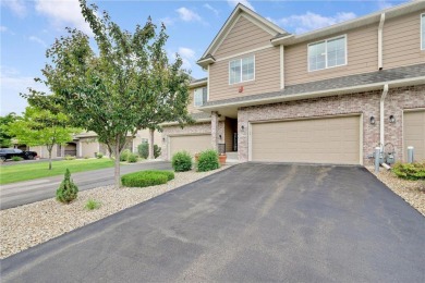 This 4-bedroom, 4-bathroom home offers peaceful living with on The Wilds Golf Club in Minnesota - for sale on GolfHomes.com, golf home, golf lot