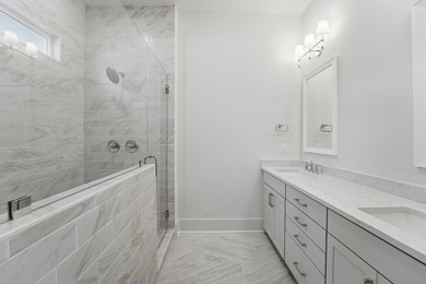 Welcome to this stunning 4Bed/3.5Ba custom-built NEW on The Links at Stono Ferry in South Carolina - for sale on GolfHomes.com, golf home, golf lot