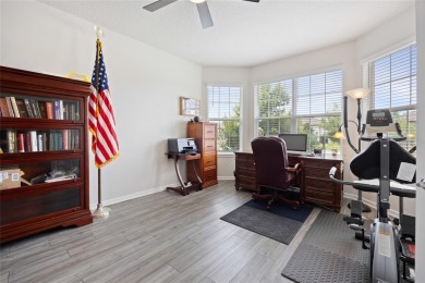 Come and see why this floor plan tucked away in the Saratoga on Stone Creek Golf Club in Florida - for sale on GolfHomes.com, golf home, golf lot