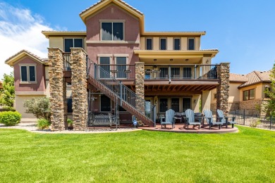 Gorgeous home in coveted Blackstone part of 2 country clubs on Blackstone Country Club in Colorado - for sale on GolfHomes.com, golf home, golf lot